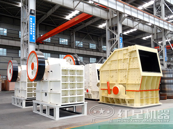 破碎機設(shè)備