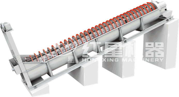 分級機工作原理動態(tài)圖