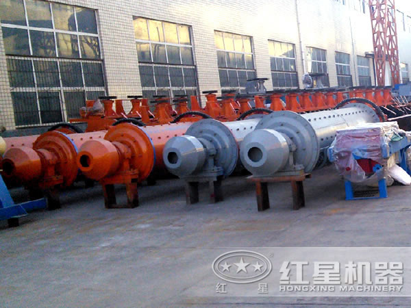 水泥球磨機生產(chǎn)廠家