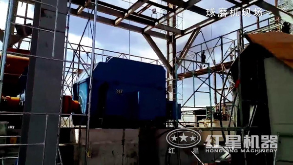 生產(chǎn)線(xiàn)集裝箱展示