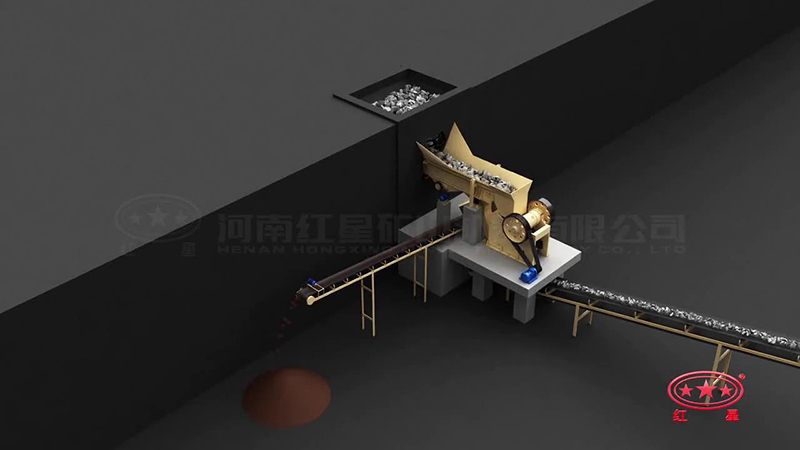 顎式破碎機(jī)細(xì)節(jié)圖