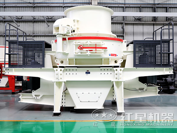 煤矸石制砂機(jī)