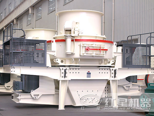 砂石制砂機(jī)