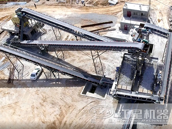 生產(chǎn)線(xiàn)現(xiàn)場(chǎng)實(shí)拍