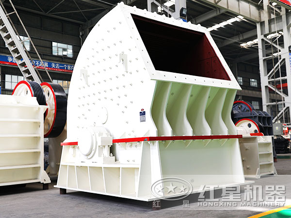 錘式石頭粉碎機(jī)