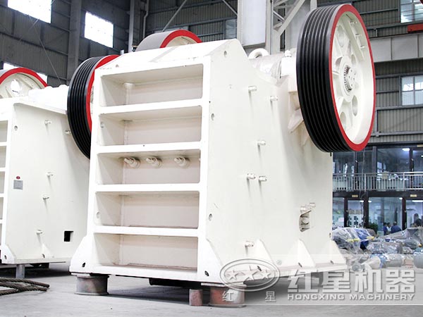 顎式破碎機(jī)高清