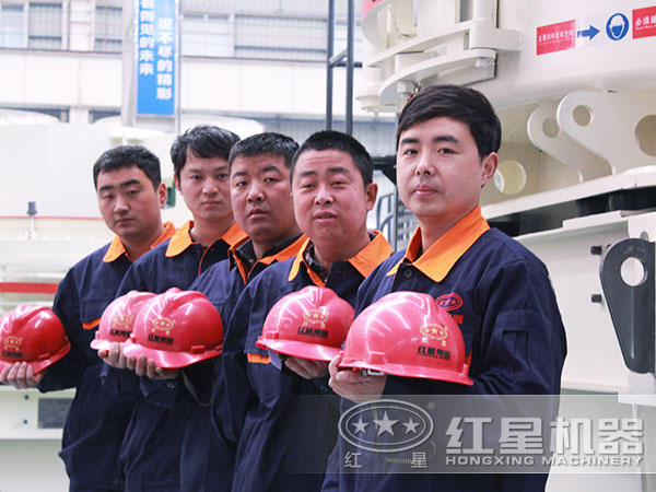 專業(yè)售后團(tuán)隊，為您生產(chǎn)保駕護(hù)航