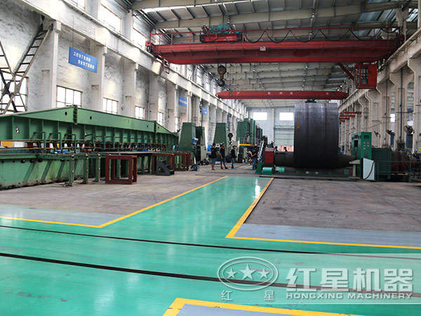 紅星廠家生產(chǎn)車(chē)間展示