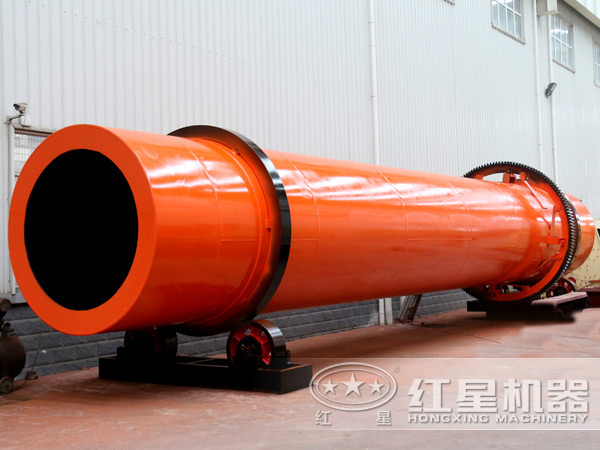 烘干機(jī)車間