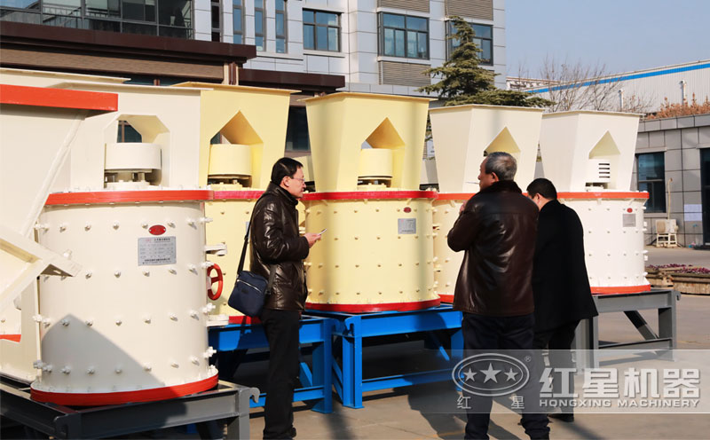 客戶來(lái)廠參觀