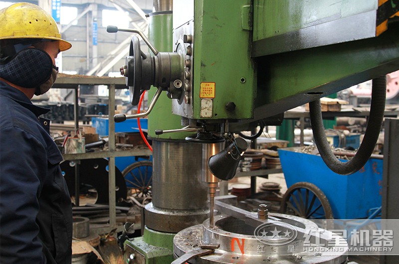 選材優(yōu)良，工藝先進(jìn)