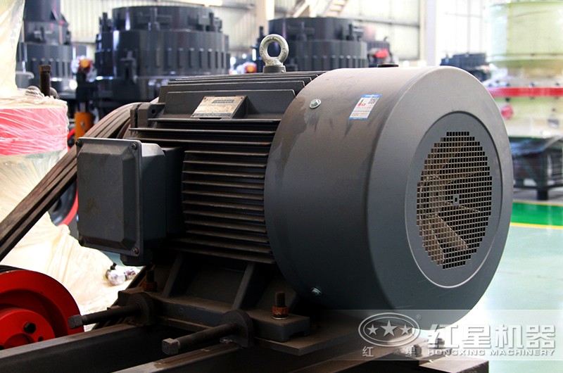 油電混合，動(dòng)力更強(qiáng)勁