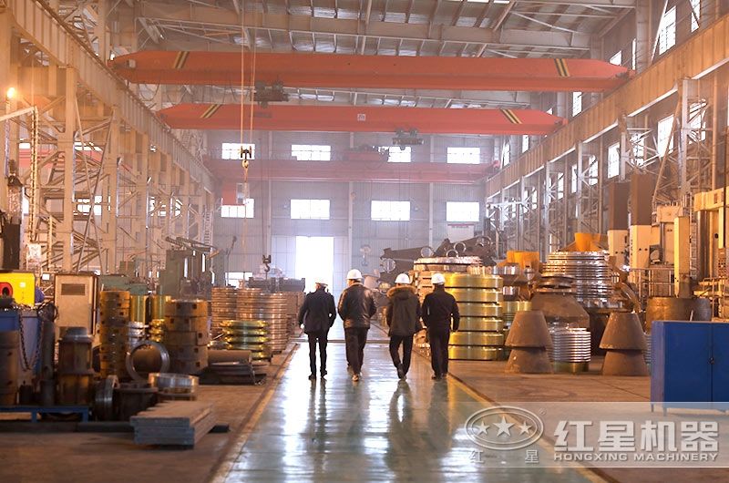 生產(chǎn)車間對外開放，歡迎您來考察