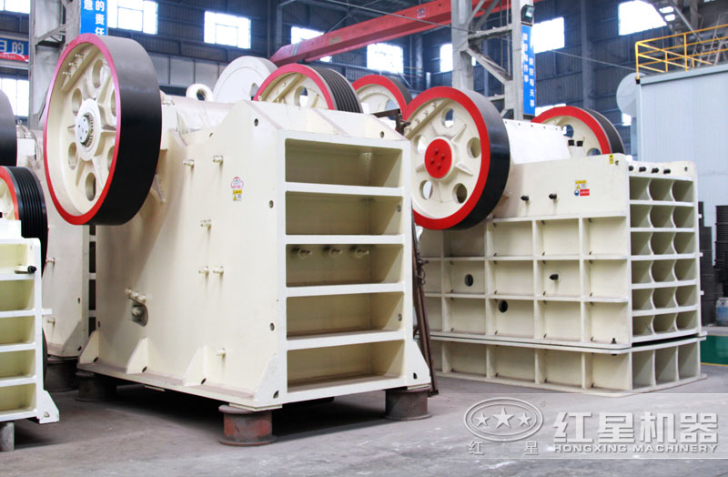 大型顎式價(jià)格