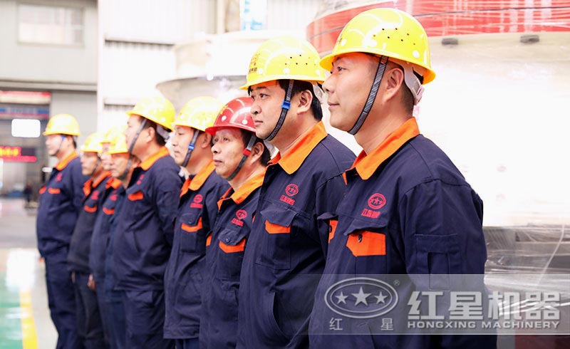 專業(yè)售后團(tuán)隊(duì)