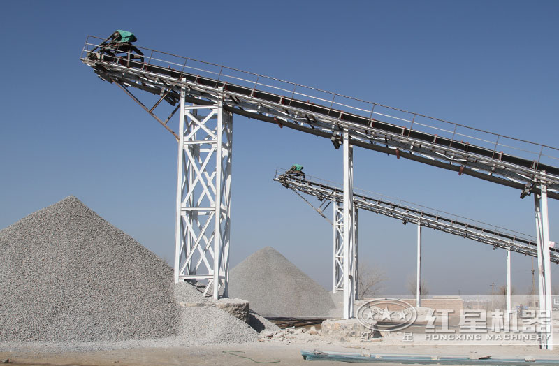 石頭加工廠(chǎng)