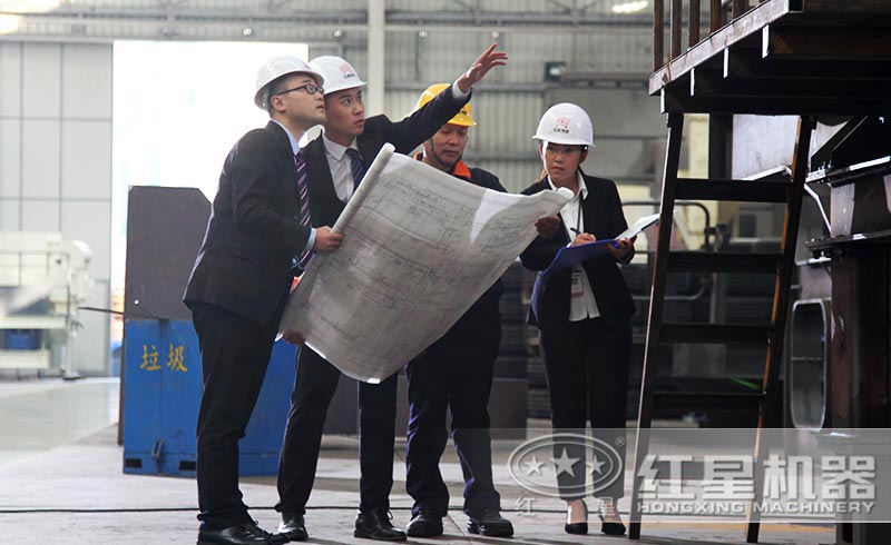 專業(yè)工程為您量身定制方案