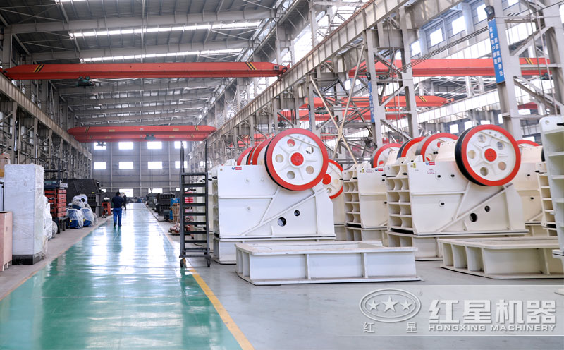 河南紅星機(jī)械廠(chǎng)