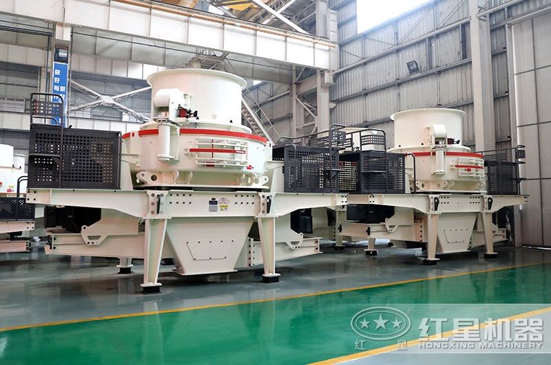 沖擊式破碎機(jī)