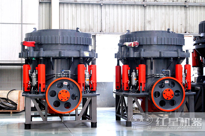 圓錐破碎機(jī)