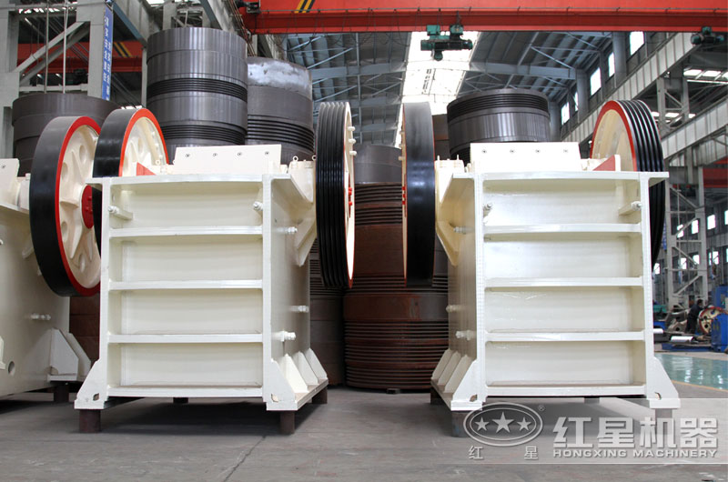 青石顎破機(jī)