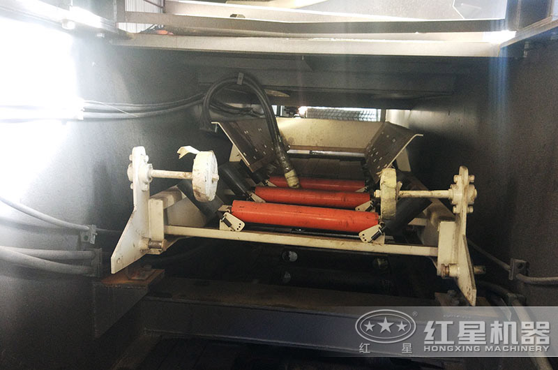 內部細節(jié)展示