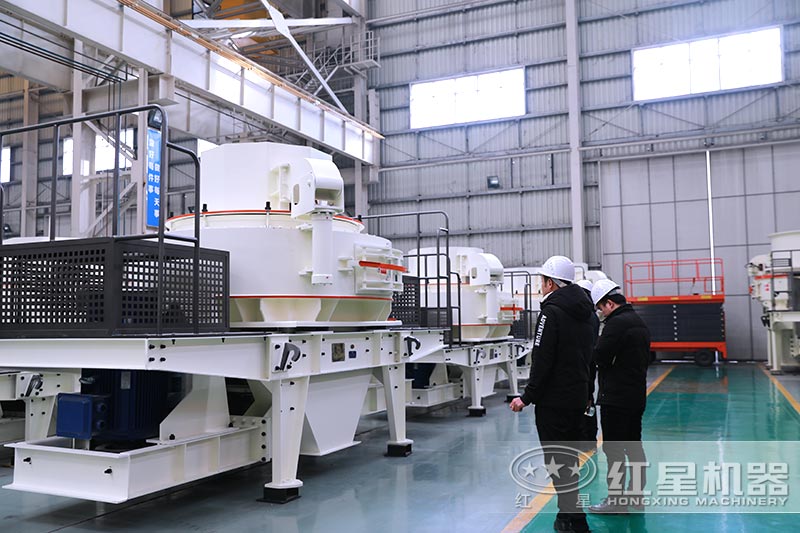 客戶來(lái)訪紅星廠區(qū)參觀