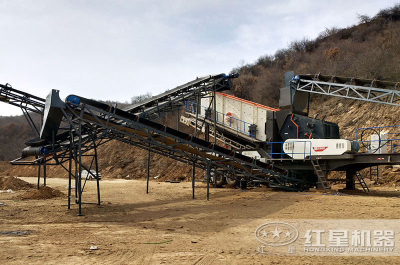 現(xiàn)場實(shí)拍之移動反擊破