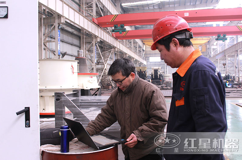 匠心四十年，只為打造優(yōu)質(zhì)設(shè)備