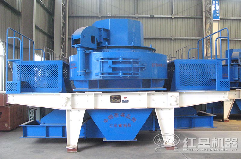 制砂機(jī)