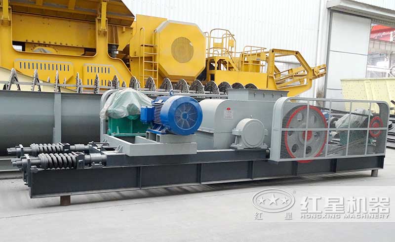 有名的對輥式破碎機品牌有哪些？哪個不錯？