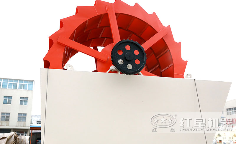 洗砂機(jī)