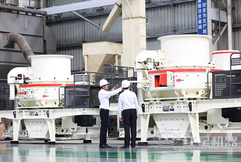 用戶實地參觀考察車間