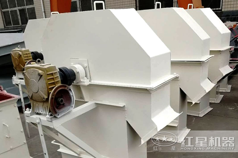 斗式提升機(jī)