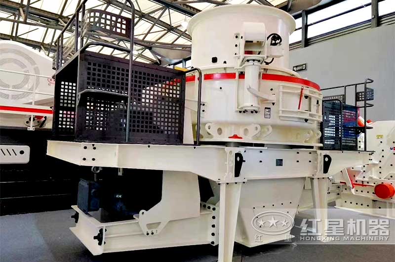 2021新型制砂機(jī)