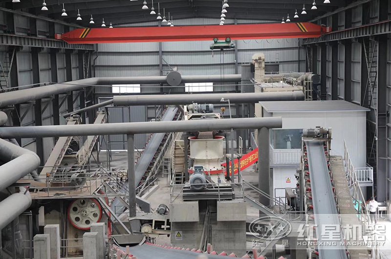 礦山破碎機(jī)械設(shè)備型號(hào)和價(jià)格，哪個(gè)廠家好？