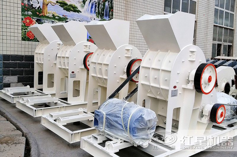 無篩底雙級(jí)粉碎機(jī)怎么調(diào)整出粒度?價(jià)格多少？附詳細(xì)參數(shù)及視頻