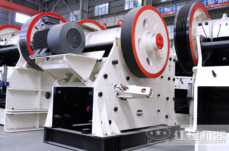 2022年新型鄂式破碎機(jī)型號及價(jià)格