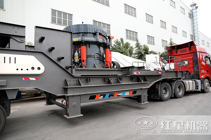 鄭州移動破碎機(jī)生產(chǎn)廠家_制造商推薦