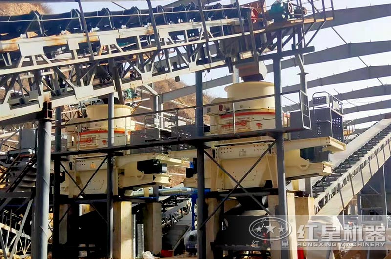 海南機(jī)制砂生產(chǎn)現(xiàn)場_海南制砂設(shè)備采購選哪家