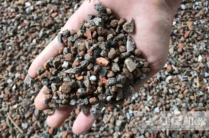 投資建筑垃圾處理廠前，這幾個(gè)設(shè)計(jì)要素要提前分析落地