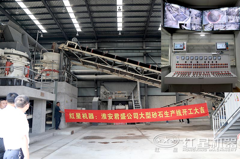 新客戶怎么選砂石破碎機？五款高顏值、高性價比好機有顏有實力