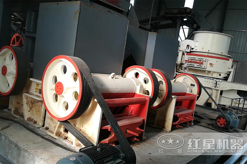 更懂用戶心意的小型250*400顎破碎機，你要不要來一臺？