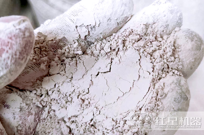 膩子粉生產(chǎn)線怎么配置？膩子粉設(shè)備有什么？