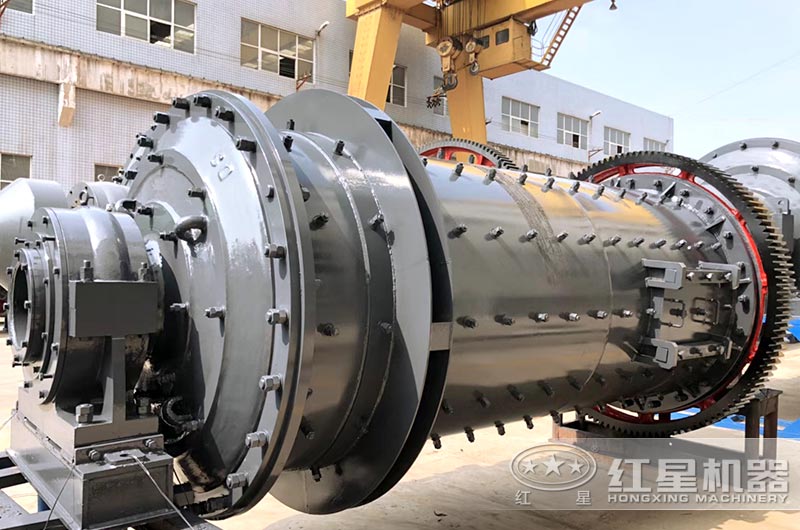 球磨機(jī)配件有哪些？配件供應(yīng)商選哪個(gè)？