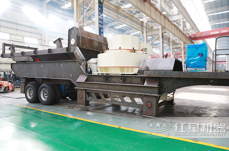 移動式打沙機(jī)