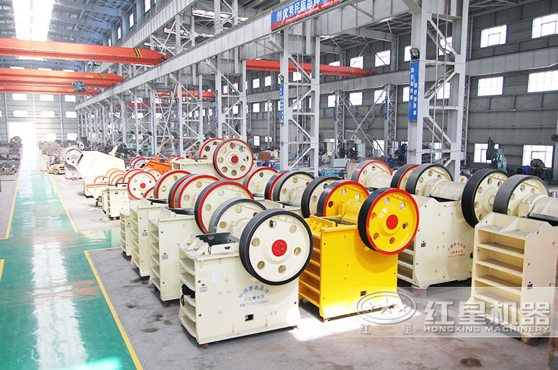 鄂式破碎機(jī)廠家，隨時(shí)歡迎您的咨詢