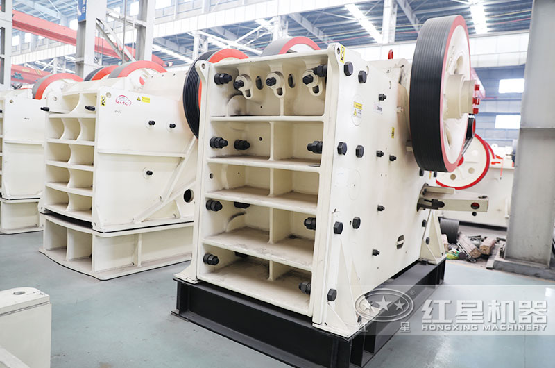 1012破碎機有哪些？產(chǎn)量是多少？