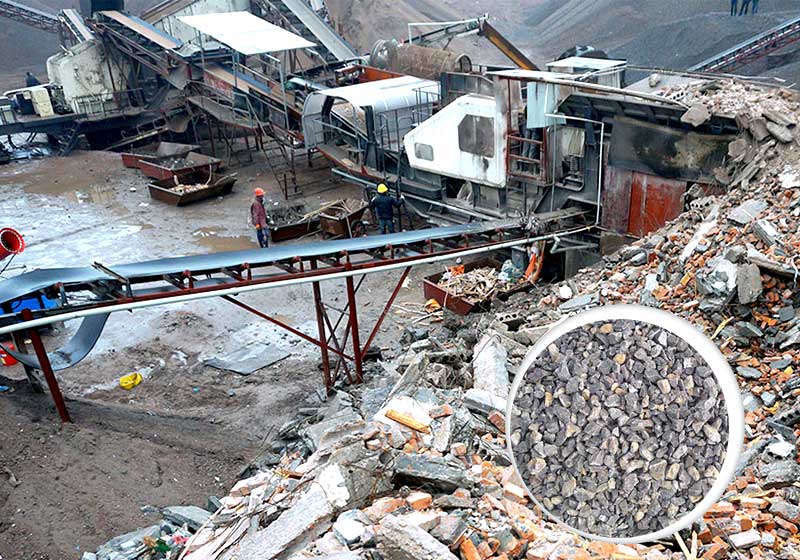 固廢利用項(xiàng)目資金需要多少？變廢為寶設(shè)備需要哪些？