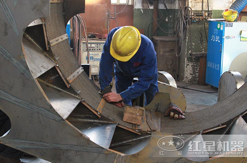 專業(yè)廠家的洗砂機，技術(shù)精湛